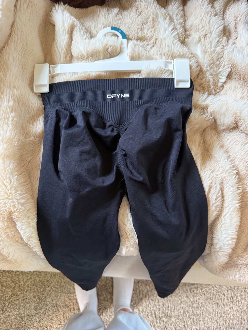 DYFNE Impact Leggings